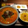 横浜中華街 福満園 新橋店  新橋でレベルの高い中華ランチを食べることができるおすすめ店です！！