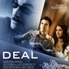 映画「ディール」（原題：Deal、2008）を見る。ポーカーの心理戦と師弟のドラマ。