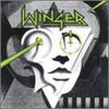 WINGER　『WINGER』