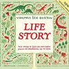 地球の誕生から現在の姿になるまでの地球の誕生、発展物語　英語絵本『Life Story』のご紹介