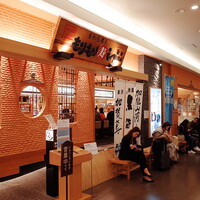 金沢で回転寿司ならもりもり寿しにいっとけっ！ということで。