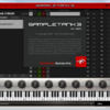 SampleTank 3.5.1 あんど AmpliTube 3.14 あんど T-RackS CS 4.7.1