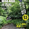 幅員1.5mの激狭トンネル「池原隧道」を軽自動車で通り抜ける（富山の遊び場！TV）