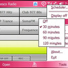 Resco Radioで無線LAN中にサスペンド