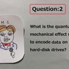 【BBAの使えるドラマ英語】英語でクイズ～Question②