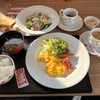 【千曲市】デニーズ　～モーニングは660円！離乳食・チェアもあって子連れにも優しい～