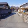 静岡県富士宮市、内房「寛妙寺のイヌマキ（市指定）と八幡宮」です！！