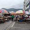 １８日目　韓国🇰🇷　釜山滞在②　０km　2023/07/19