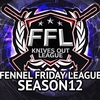 【荒野】FFL Season12 Day3  舞台は遂に後半戦！ 最恐 ”魁星”の独走か？！