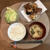なす餃子