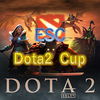 Dota2 大会『ESC Dota2 CUP』(2017年4月29日[土]開催)に参加登録しました