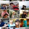 とらじろうの成長の記録