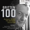 Who is Benjamin Britten? Where are you from, and what is your life history?