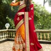 Indian Bridal Saree Shopping