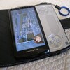  Xperia PLAY(その7)---ぺりぷれよ 永久に