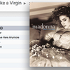 Madonna ─ Like a Virgin ─