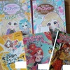 小1娘の読書、「ルルとララ」シリーズの次は何を読もう？