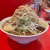 ラーメン二郎 府中店 『大ラーメン』 