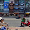 （タイ旅行´25）バンコクでとっても美味しいサワードウが食べられる『Larder BKK』