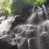 【一人旅バリ編３日目①】滝は観るより体験するもの。カントランポの滝（Kanto Lampo Waterfall）で滝を体験