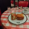「イノダコーヒ」本店からKBS京都放送