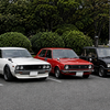 私の自動車歴（１）