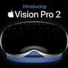 Vision Pro（第2世代）はどれくらい普及するのか？〜主役になる可能性は低いとの見方〜