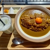 燃虎Curryと白虎 辛口カツカレー