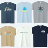 サウナTシャツ