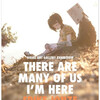 SPIKE JONZE presents THERE ARE MANY OF US-I'M HERE