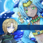 浄火の紋章』レビュー：虚淵玄が唯一作った同人ノベルゲーム