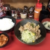 11/2【国分寺】すた丼