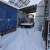 除雪