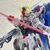 ガンダムベース限定MGSDフリーダム（クリアカラー）を素組みしてみた感想