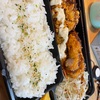 220920ちち昼飯