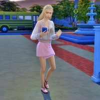 スマホ中毒を禁止するMOD