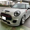 ヨコハマ アドバンレーシングTC４&アドバン A052＠F56JCW 