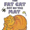 214. THE FAT CAT SAT ON THE MAT