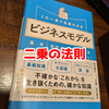 二乗の法則【日記】