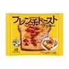 ファミリーマートから「中島大祥堂 フレンチトーストクッキー」が新登場！カリッとブリュレした贅沢なお菓子新商品です
