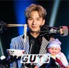 周吉佩 –「GUTS」歌詞，曲是“鼓勵大家勇敢噉去試新嘢，唔怕挑戰。...” 