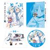 『忍者と殺し屋のふたりぐらし』Blu-ray 第3巻