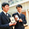 【受賞】サイエンスフォトコンテスト／天文部・高校２年生の視点