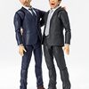 S.H.Figuarts 浜田雅功＆松本人志レビュー：これはもはや芸術！究極のダウンタウンフィギュアで笑いを再現