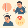 【病態】レボドパ中止による悪性症候群のリスクと対応