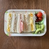 ＜続＞ぶきっちょのお弁当作り