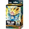 【ドラゴンボールスーパーカードゲーム フュージョンワールド】『スタートデッキ［FS08］仮称』TCG トレカ【バンダイ】より2025年4月発売予定♪