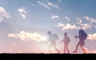 人生のプレイリストにbump Of Chikenの なないろ を はじまりここから