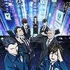 【Amazon.co.jp限定】PSYCHO-PASS サイコパス 3 Vol.2 初回生産限定版(全巻購入特典:「描き下ろしA3デスクマット」&「特典映像DVD」引換シリアルコード付) [Blu-ray]