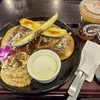 表参道パンケーキ食べ比べ